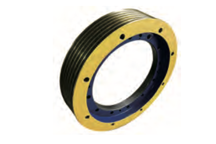 400*6*8Mitsubishi traction wheel